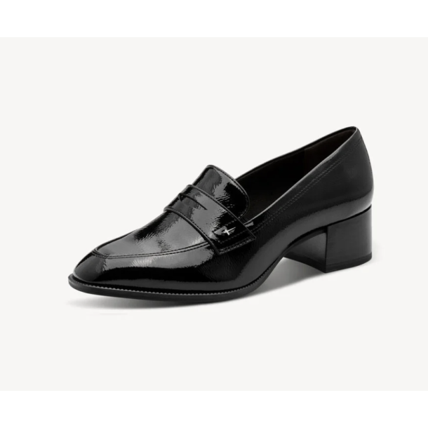 Tamaris pump - navy 1-24342-47