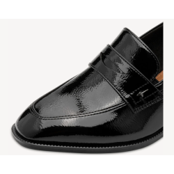 Tamaris pump - navy 1-24342-47