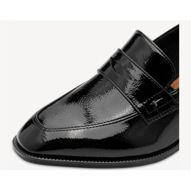 Tamaris pump - navy 1-24342-47