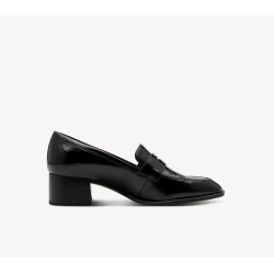Tamaris pump - navy 1-24342-47