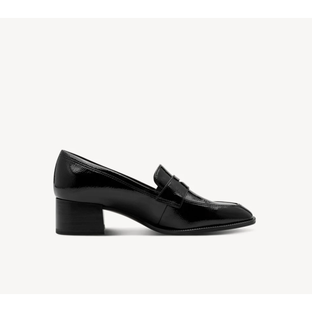 Tamaris pump - navy 1-24342-47