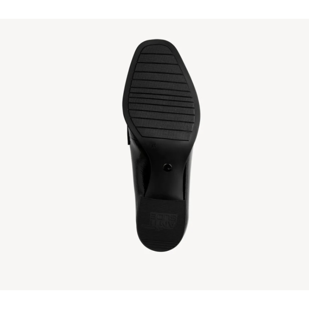 Tamaris pump - navy 1-24342-47