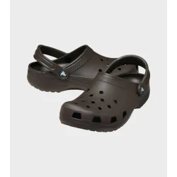 Crocs classic - espresso