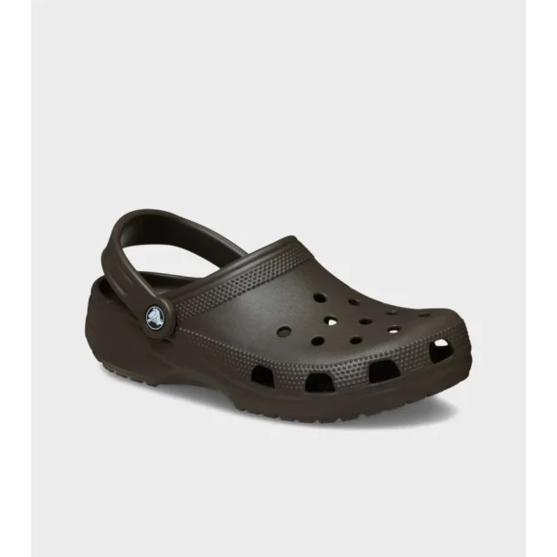 Crocs classic - espresso