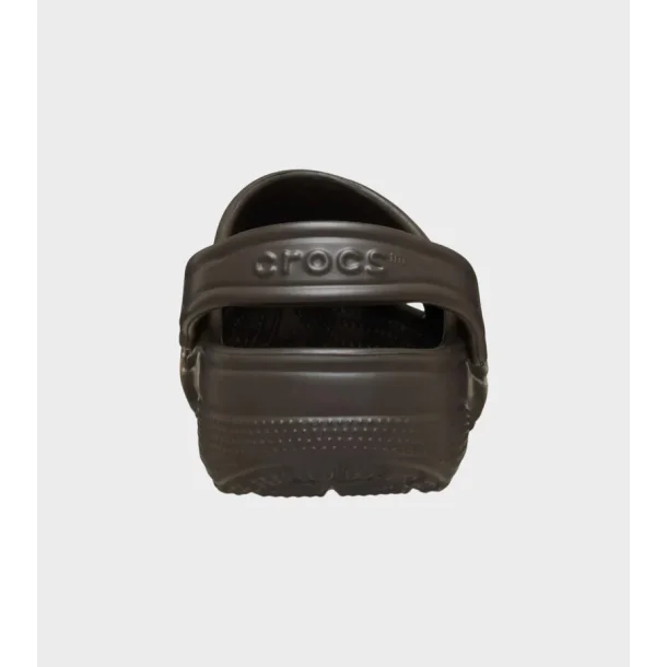 Crocs classic - espresso