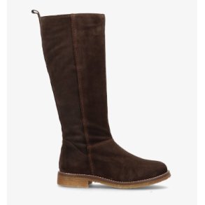 Shoedesign Copenhagen Ninna langskaftet st�vle m. foer 