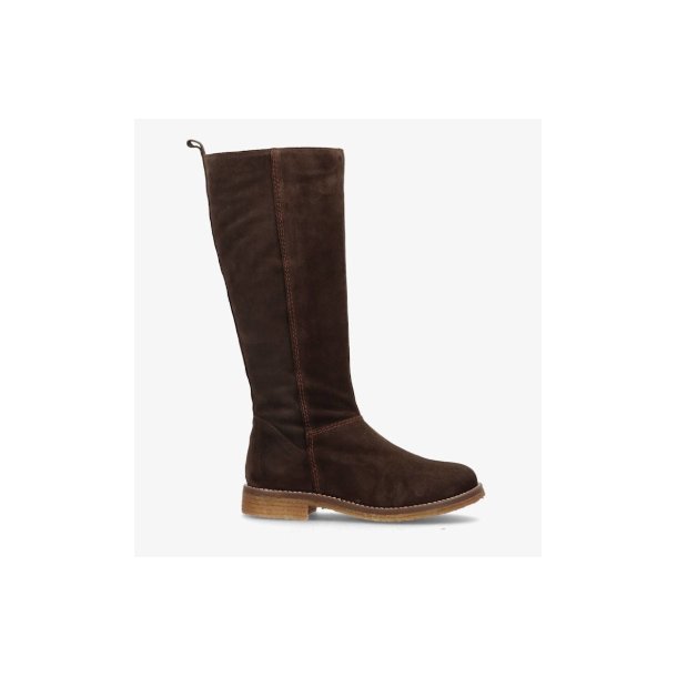 Shoedesign Copenhagen Ninna langskaftet st�vle m. foer 