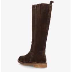 Shoedesign Copenhagen Ninna langskaftet st�vle m. foer 