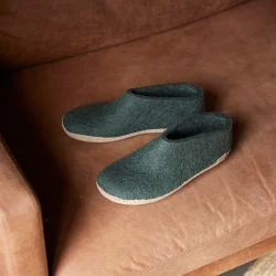 Glerups sko - forrest 