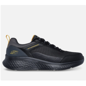 SKECHERS sneakers Lite Pro waterprof - sort 232958