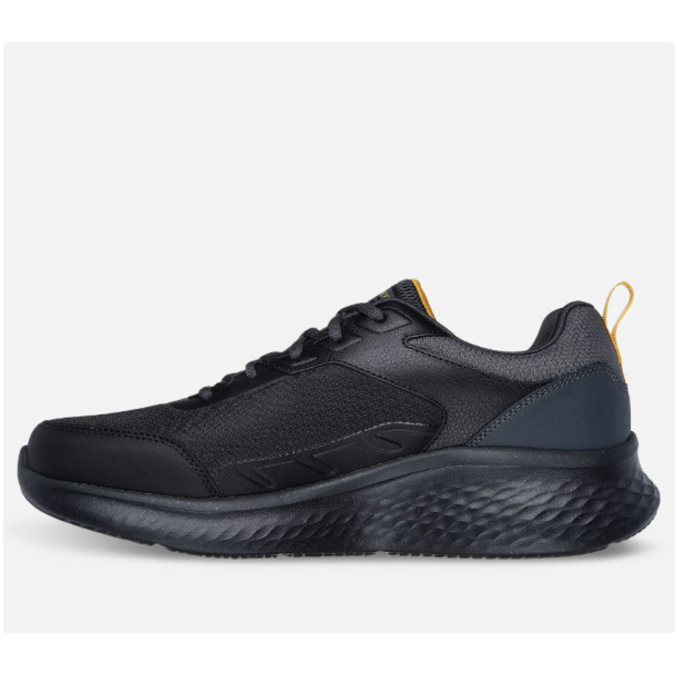 SKECHERS sneakers Lite Pro waterprof - sort 232958