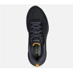 SKECHERS sneakers Lite Pro waterprof - sort 232958