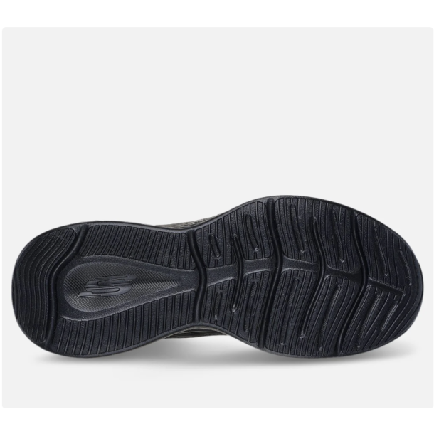 SKECHERS sneakers Lite Pro waterprof - sort 232958