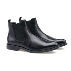 Lloyd Chelsea Stvle - sort EEZY 315 