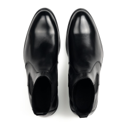 Lloyd Chelsea Stvle - sort EEZY 315 