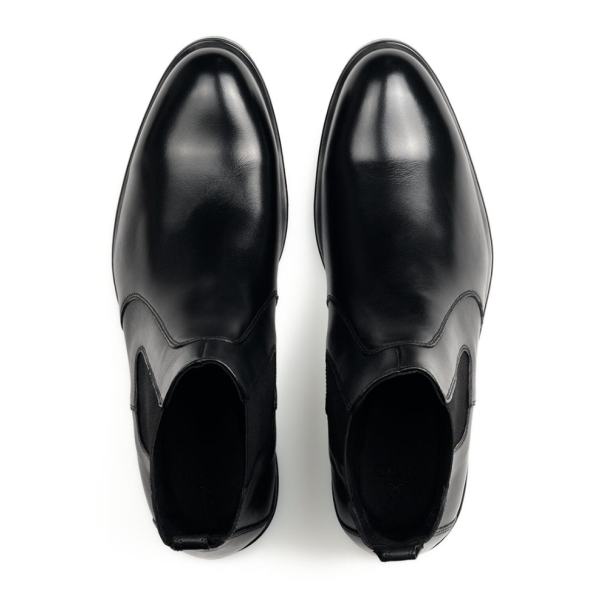 Lloyd Chelsea Stvle - sort EEZY 315 