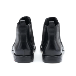 Lloyd Chelsea Stvle - sort EEZY 315 