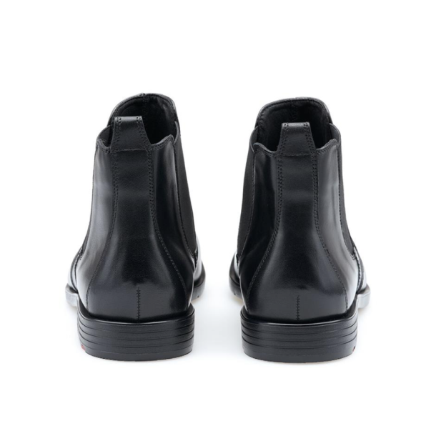 Lloyd Chelsea Stvle - sort EEZY 315 