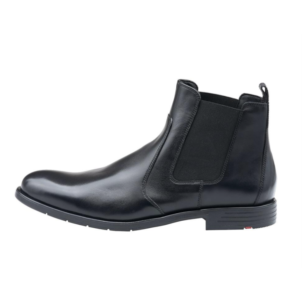 Lloyd Chelsea Stvle - sort EEZY 315 