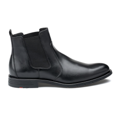 Lloyd Chelsea Stvle - sort EEZY 315 