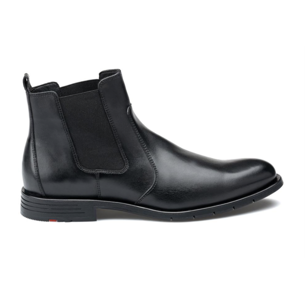 Lloyd Chelsea Stvle - sort EEZY 315 