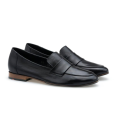 Lloyd Rovia 240 loafer  - sort 25-262