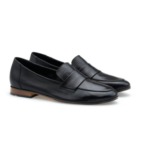 Lloyd Rovia 240 loafer  - sort 25-262