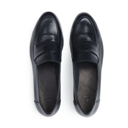 Lloyd Rovia 240 loafer  - sort 25-262