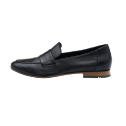 Lloyd Rovia 240 loafer  - sort 25-262