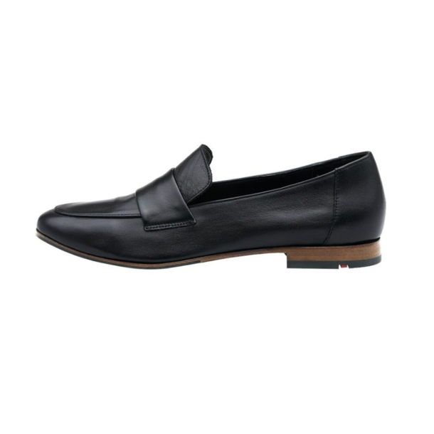 Lloyd Rovia 240 loafer  - sort 25-262