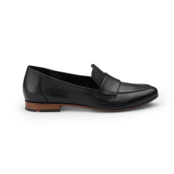 Lloyd Rovia 240 loafer  - sort 25-262