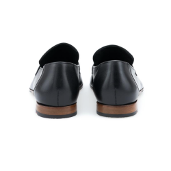 Lloyd Rovia 240 loafer  - sort 25-262