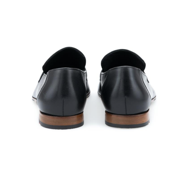 Lloyd Rovia 240 loafer  - sort 25-262