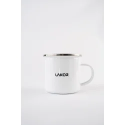 LAKOR Slow Flow emaljekrus