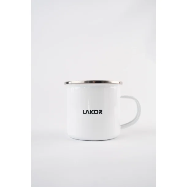 LAKOR Slow Flow emaljekrus