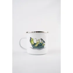 LAKOR Slow Flow emaljekrus