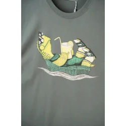 LAKOR Slow Flow t-shirt - urban chic