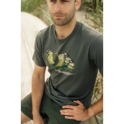 LAKOR Slow Flow t-shirt - urban chic