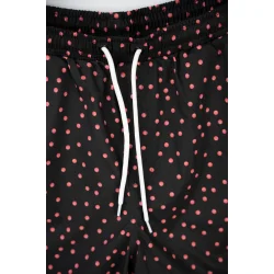 LAKOR Sprinkle Lakridspibe swim shorts - moonless night 