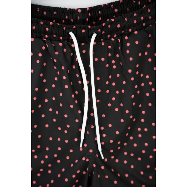 LAKOR Sprinkle Lakridspibe swim shorts - moonless night 