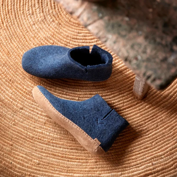 Glerups stvle - denim