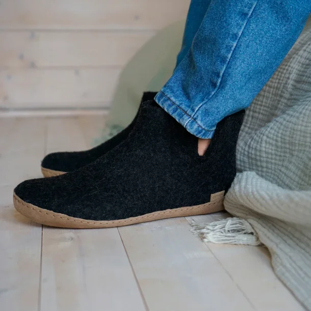 Glerups stvle - koks