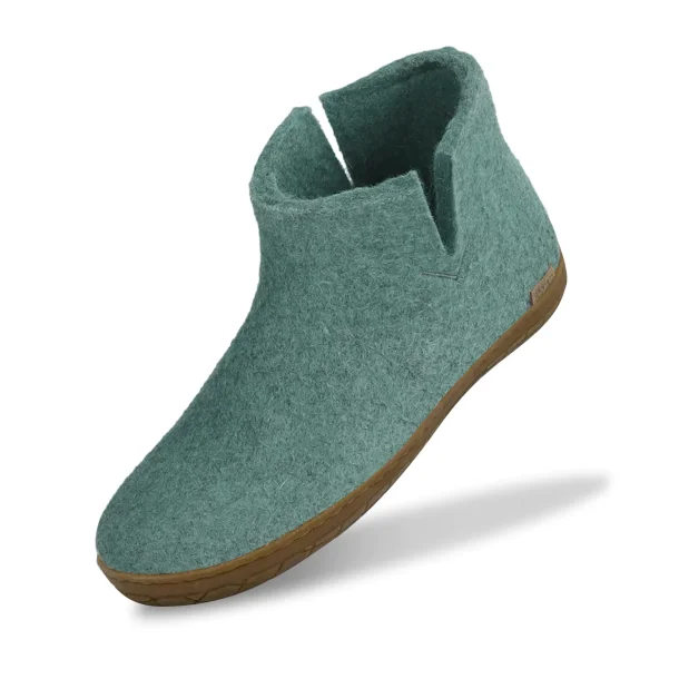 Glerups stvle m. gummisl - north sea 