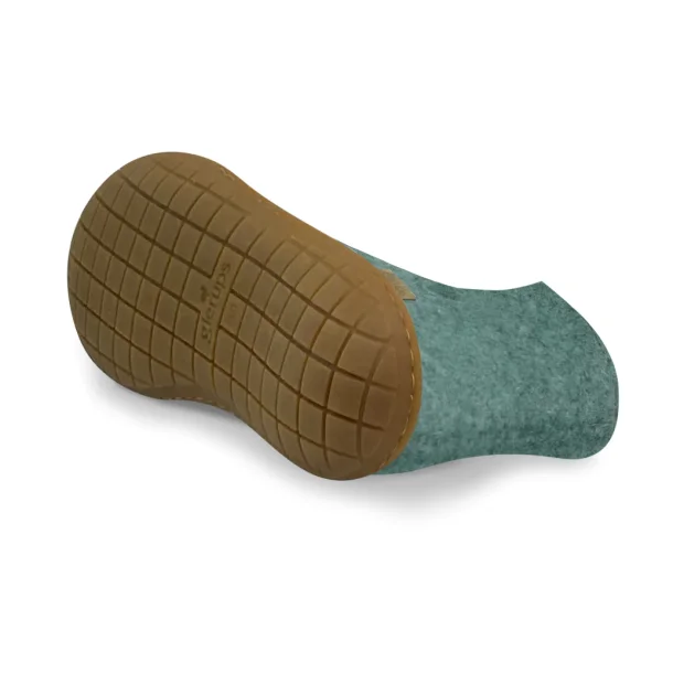 Glerups stvle m. gummisl - north sea 