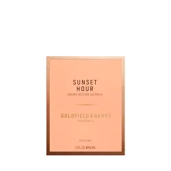 GOLDFIELD &amp; BANKS - Sunset Hour 50ml 