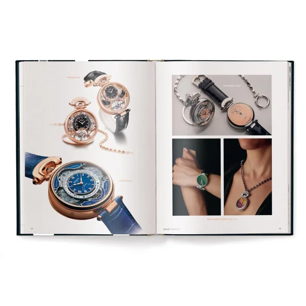 Table book - 100 iconic watches, Gisbert L Brunner (bog) 