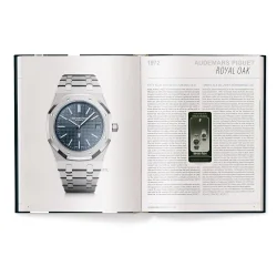 Table book - 100 iconic watches, Gisbert L Brunner (bog) 