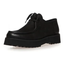 Copenhagen Shoes the movement - black 
