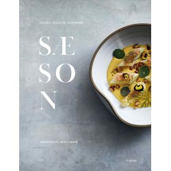 Table book - S�son, �rstidernes m�ltider, Turbine (bog)