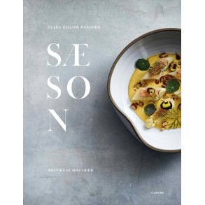 Table book - Sson, rstidernes mltider, Turbine (bog)